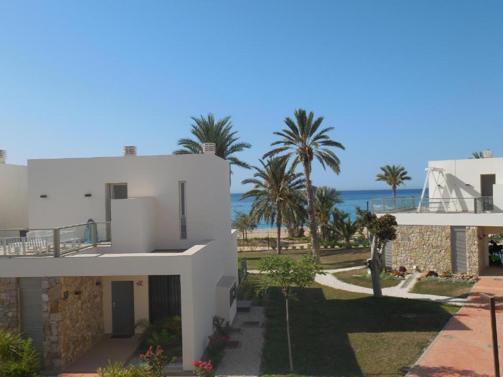 Villa Paradise Beach Villajoyosa  Exterior foto
