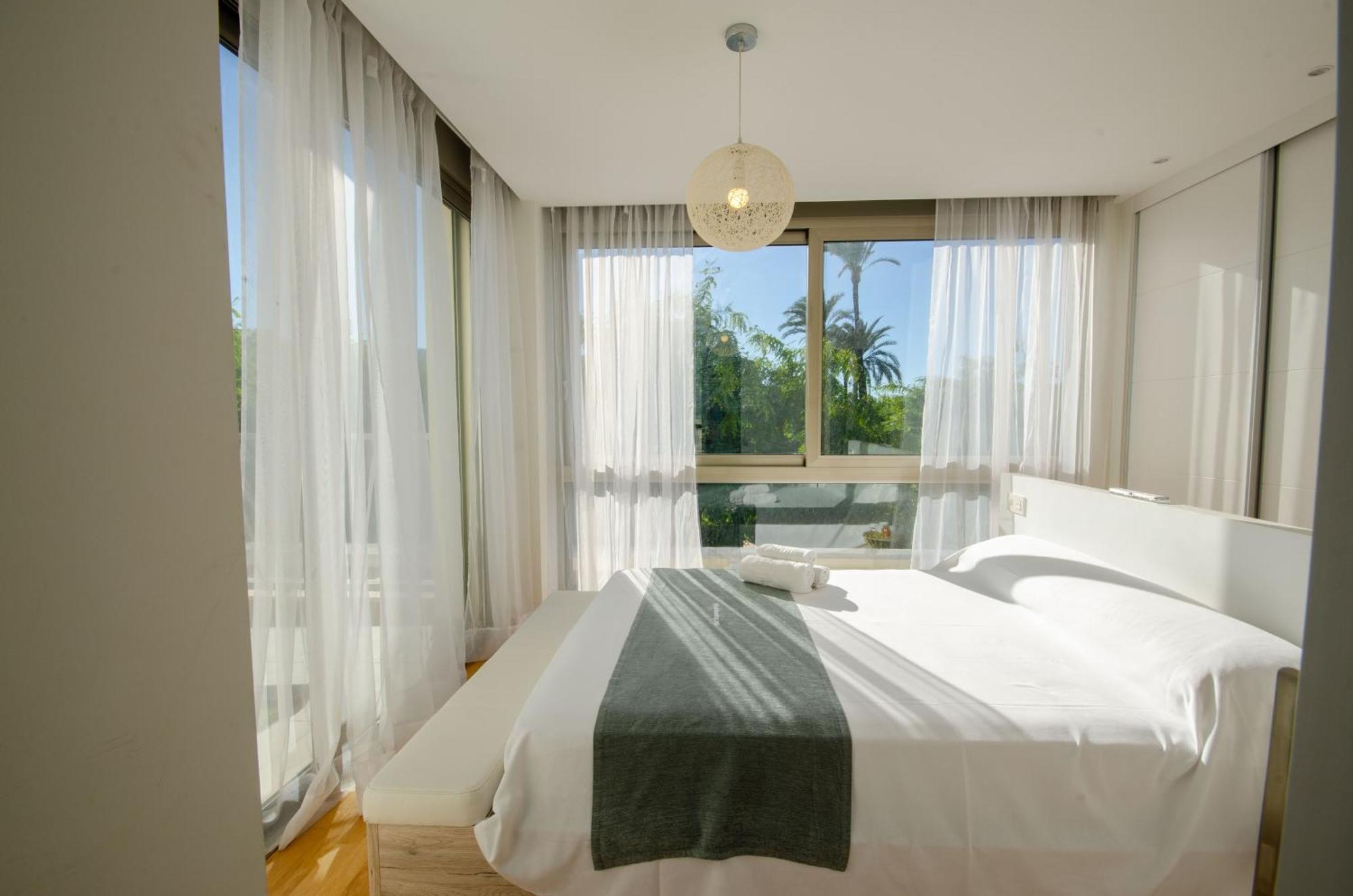 Villa Paradise Beach Villajoyosa  Exterior foto