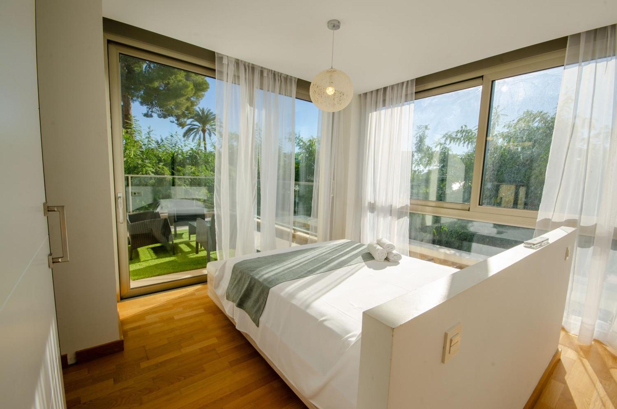 Villa Paradise Beach Villajoyosa  Exterior foto